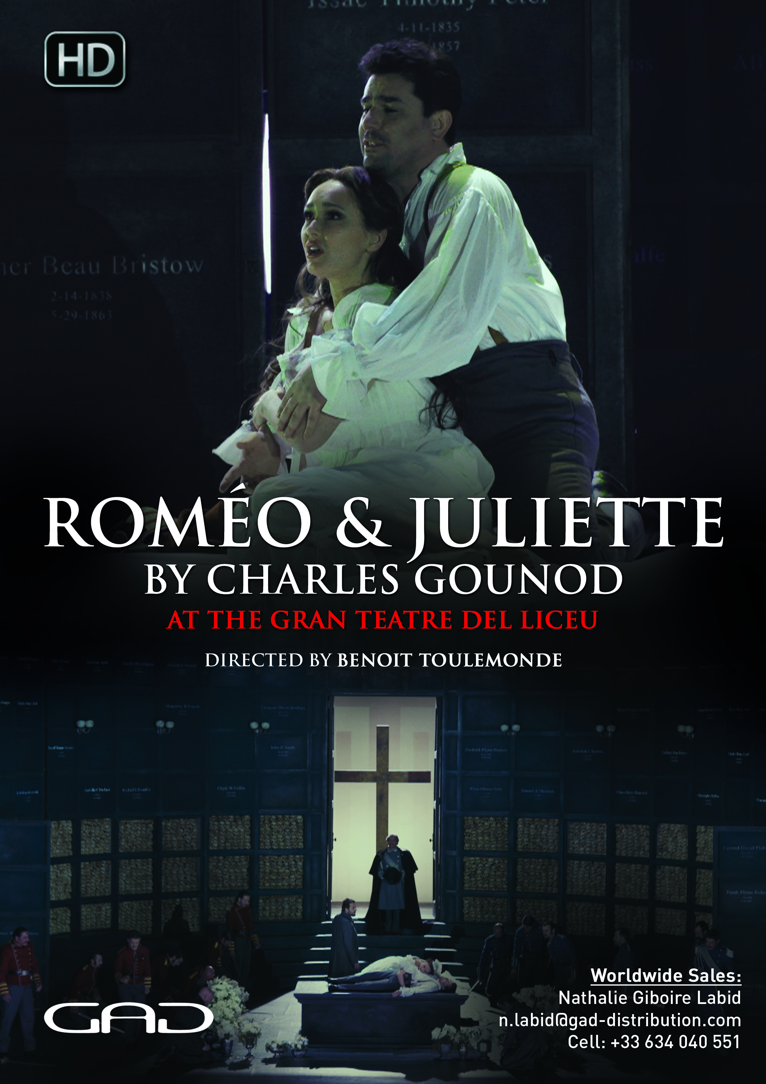 Roméo et Juliette